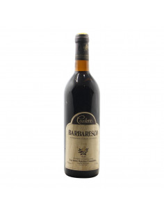 BARBARESCO 1976 CAVALETTO GRANDI BOTTIGLIE