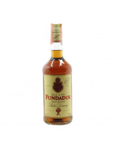 Brandy Fundador NV PEDRO...