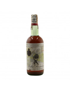 BRANDY OLD FUNDADOR NV...