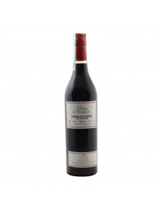 Creme De Cassis 700 Ml P DE BOURGOGNE GRANDI BOTTIGLIE