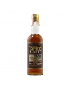 SPEY CAST GOLD MEDAL 12YO...