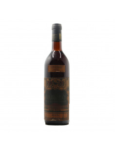 Barolo 1974 LA BRENTA D'ORO GRANDI BOTTIGLIE