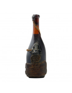 BAROLO RISERVA SPECIALE BOTT STORICA 1974 VILLADORIA GRANDI
