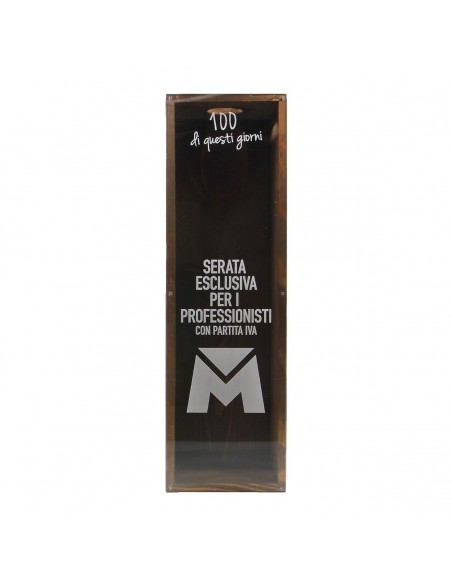 Personalised Wine Corks Display | oohwine.com