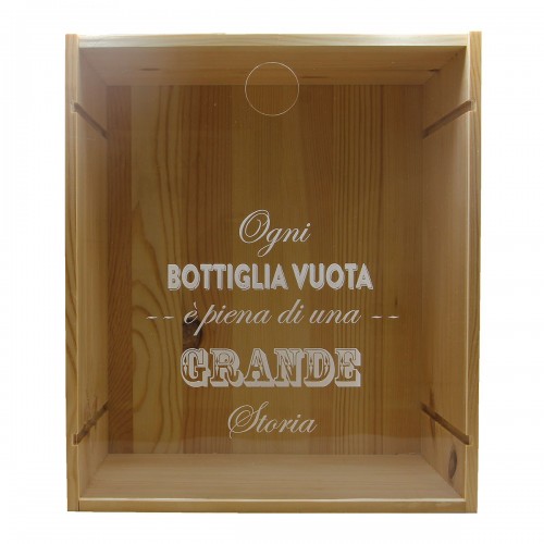 Personalised Wine Corks Display | oohwine.com