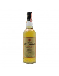 GLEN DEVERON 5YO 75CL 1989 WILLIAM LAWSON'S GRANDI BOTTIGLIE