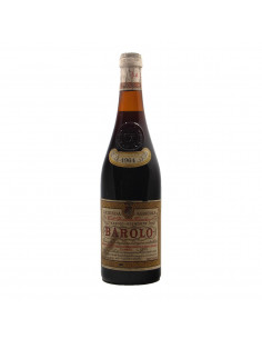 Barolo 1964 DAMILANO GRANDI BOTTIGLIE