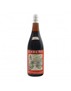 Carema 1970 CANTINA DEI PRODUTTORI DI NEBBIOLO DI CAREMA GRANDI