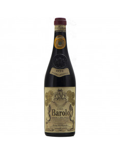 Barolo Riserva Speciale...