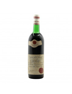 CABERNET 1974 CASARSA DELLA...