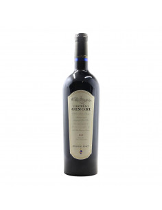 CASTELLO DI GINORI 2002...