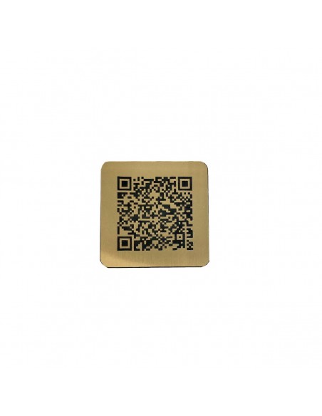 Qr code personalised | oohwine.com