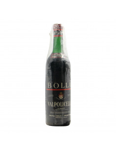 VALPOLICELLA 1967 BOLLA