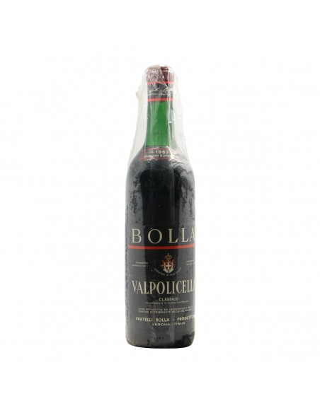 VALPOLICELLA 1967