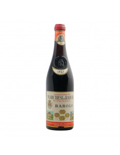 BAROLO 1947 MARCHESI DI BAROLO