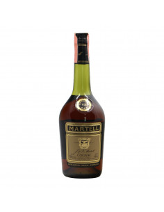 COGNAC MARTELL 40° 0.70 LT...
