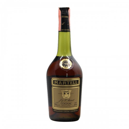 COGNAC MARTELL 40° 0.70 LT NV MARTELL