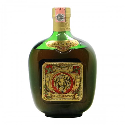 Brandy Etichetta Oro 70 Cl NV VECCHIA...