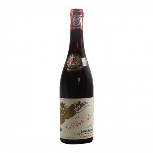 NEBBIOLO SECCO 1970 SERAFINO