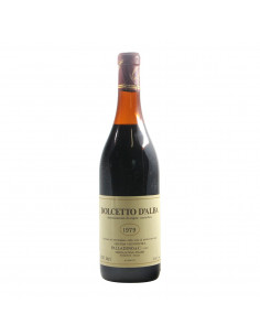 DOLCETTO 1979 PALLADINO