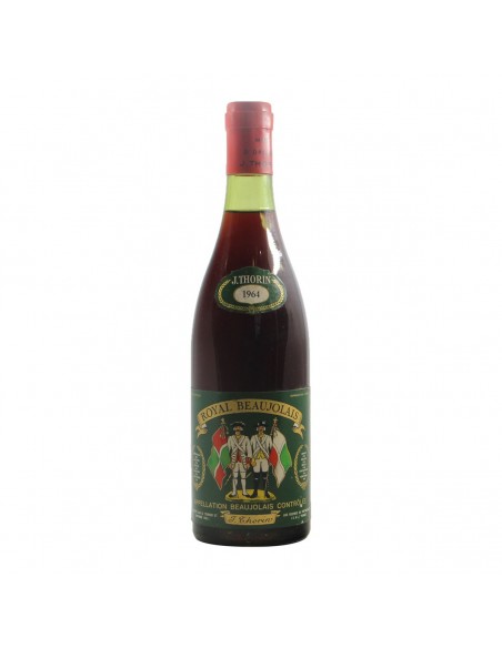 BEAUJOLAIS  (1964)