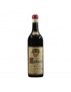 BARBARESCO 1967 GOZZELINO