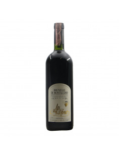 Altesino Brunello di Montalcino 1990 Grandi Bottiglie