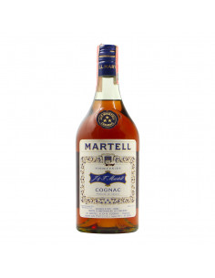 COGNAC 3 STARS 0.75 L VERY...