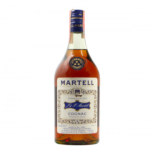 COGNAC 0.75 L OLD (NV)