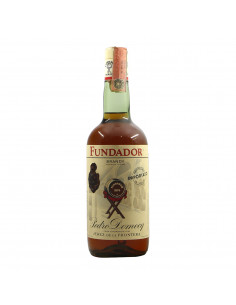 Pedro Domecq Brandy Fundador Grandi Bottiglie