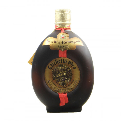 BRANDY ETICHETTA ORO 70 CL (NV)