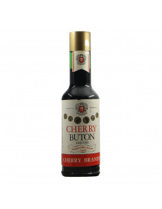 Buton Cherry Brandy Parigi Grandi Bottiglie
