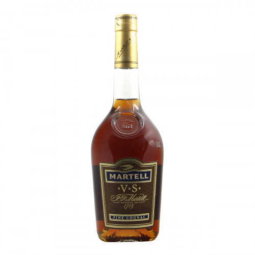 Fine Cognac Vs NV MARTELL