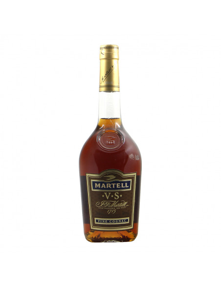 Martell Fine cognac Grandi Bottiglie
