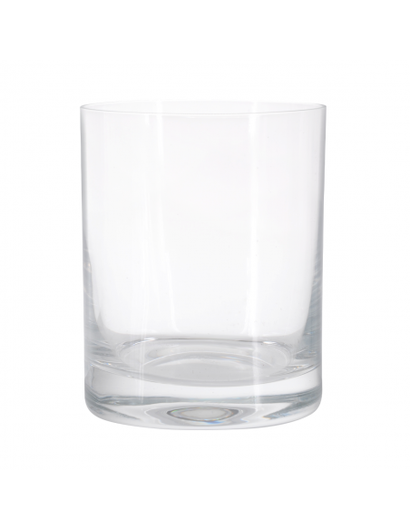 Personalised Whisky Tumbler Glass XL |oohwine.com