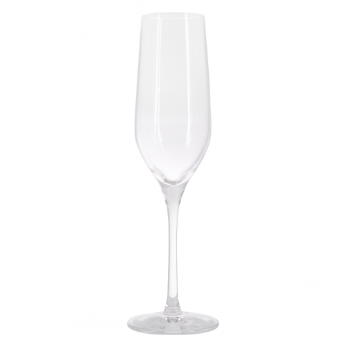 Champagne Glass - Personalised | oohwine.com