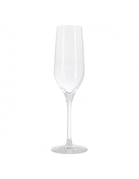 Champagne Glass - Personalised | oohwine.com