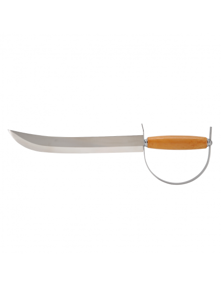 Personalised Sommelier Saber| oohwine.com