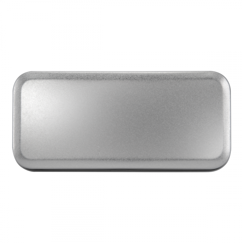 Custom Engraved aluminum case | oohwine.com