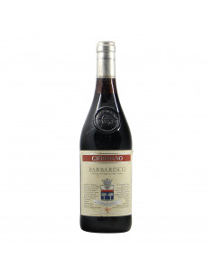 Giordano Barbaresco 1997 Grandi Bottiglie