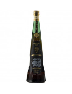 Aguardente Velha Antigua 1935 VINICOLA DE SANGALHOS GRANDI