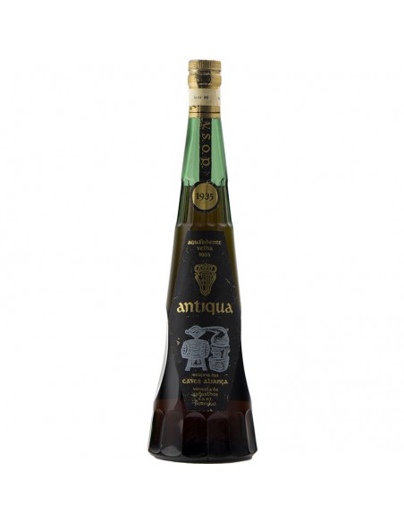 Aguardente Velha Antigua 1935 VINICOLA DE SANGALHOS GRANDI