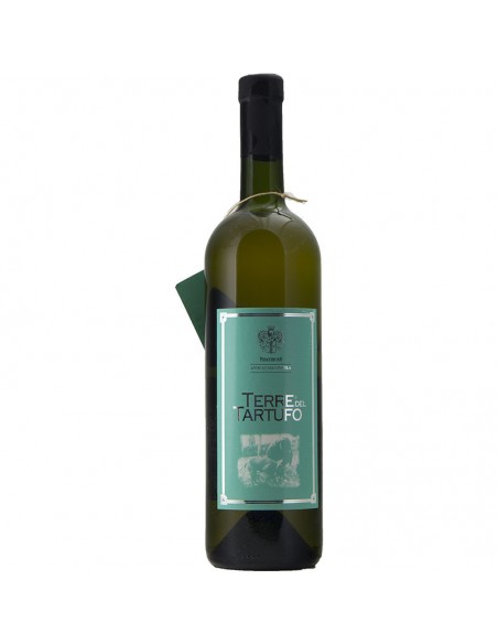 Monferrato Bianco Terre Del Tartufo 1999 PERACCHIO GRANDI