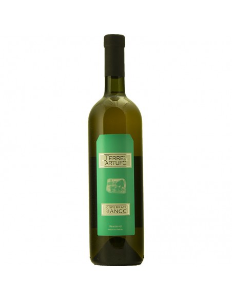 Monferrato Bianco Terre Del Tartufo 2002 PERACCHIO GRANDI