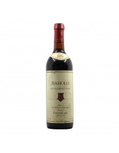 Enocoop Barolo 1979