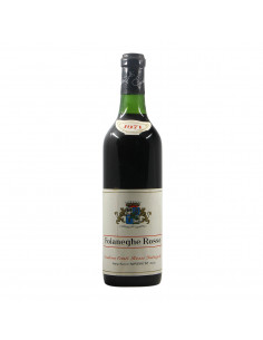 Foianeghe Rosso 1971 CONTI...