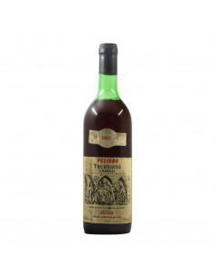 Peligna Trebbiano d Abruzzo 1981