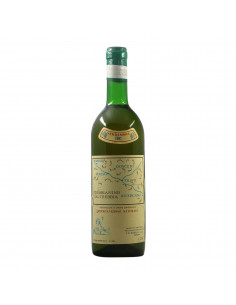 Bonelli Trebbianino Valtrebbia 1981