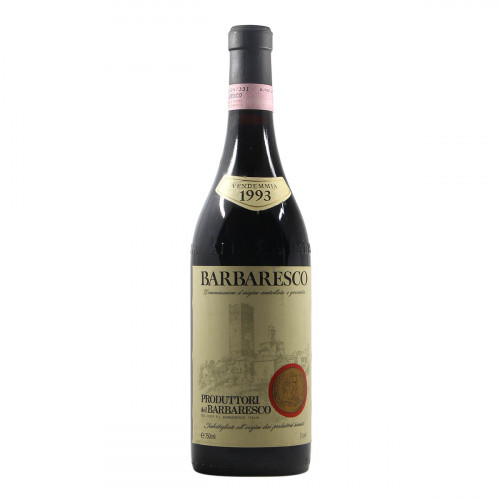 Produttori del Barbaresco Barbaresco 1993