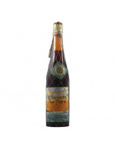 Ansaldo Chiaretto del Faro Riserva 1959
